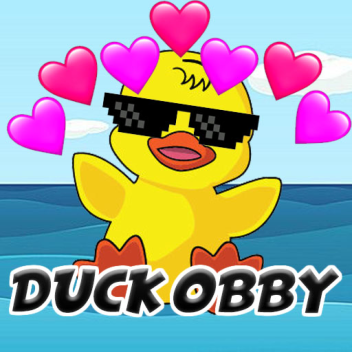🐥Duck obby!
