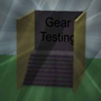 Gear Testing 