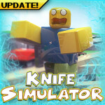 Knife Simulator