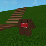 .::Super Domo Tycoon Obby::.