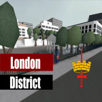 ||QERG||[NEW] London District