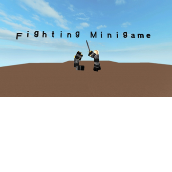 Fight mini games