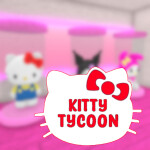 Kitty Tycoon 🎀