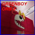 greenboy orb 4 - the evil museum