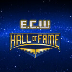 E.C.W HALL OF FAME