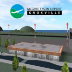 ✈ McGhee Tyson Airport