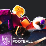 Pro Team Football [PRE-ALPHA]