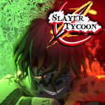 Demon Slayer War Tycoon - Roblox