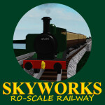 (BRIEF REOPEN) Skyworks Western Railway