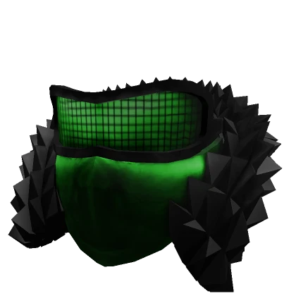 Virtual Commando | Roblox Item - Rolimon's
