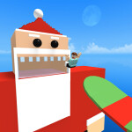 Escape Santa's Christmas Workshop!