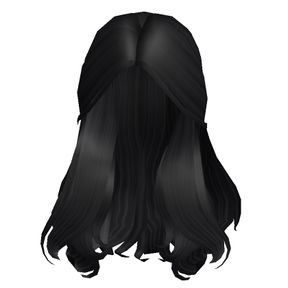 Adorable Short Hair Extensions Black's Code & Price - RblxTrade