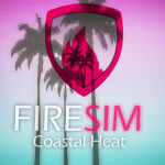 Fire Simulator: Probationary FF Application Center