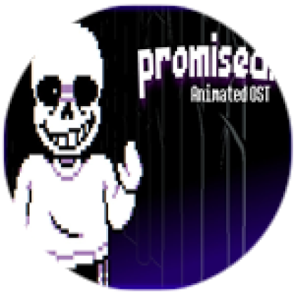 promised. (Animated OST) 