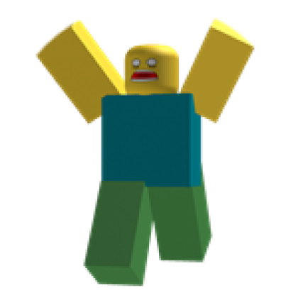 Noob png - Roblox