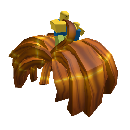 20 TYPES OF BACON HAIR ON ROBLOX 