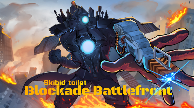 4.0] Ultimate Skibidi Toilet Roleplay 2 - Roblox