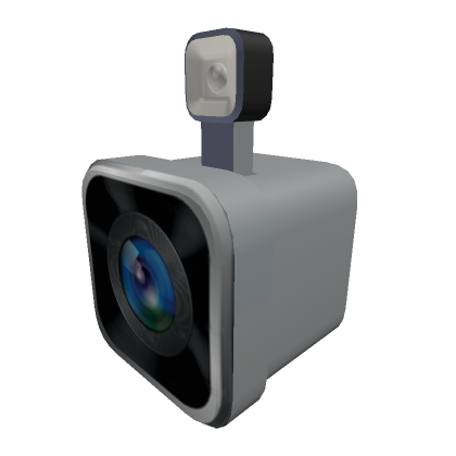 Camera Robot - Roblox