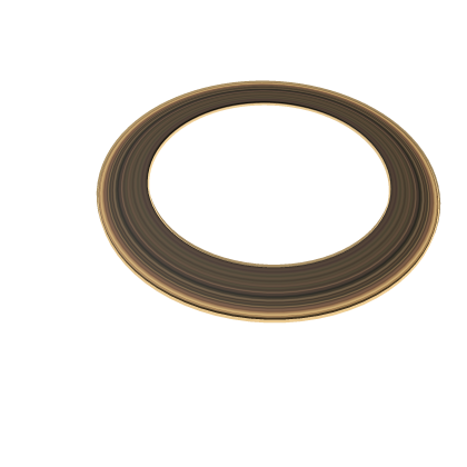 Roblox Item Rings of Saturn