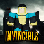 [UPDATE!] Invincible: Gods Among Us
