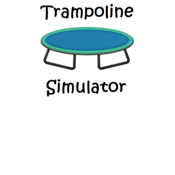 Trampoline Simulator!☝💨