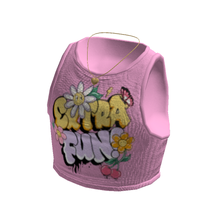 Black Belly Tank Top  Roblox Item - Rolimon's