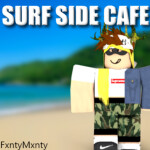 Surf Side Cafe | Cafe