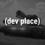 [development place] Tanks of Domination