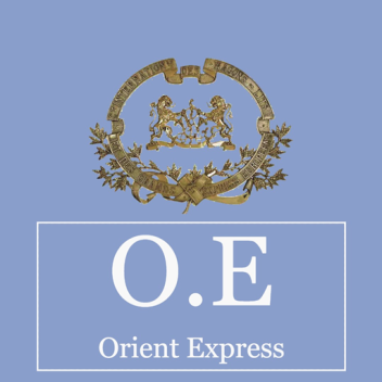 [] Orient Express [] []NEW![]
