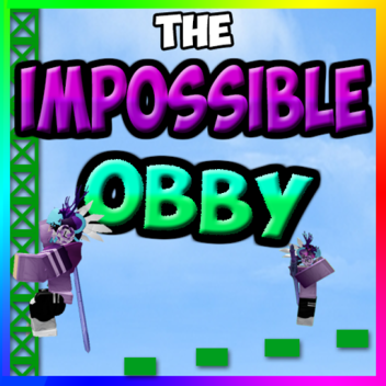 THE Unbearable Obby