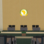 African Union Summit Hall