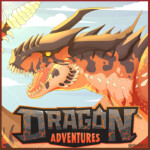 DESERT ⭐ Dragon Adventures 🐉 Fantasy Pets ✨