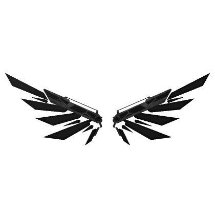 Black Wings, Roblox Wiki