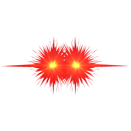 Red laser store