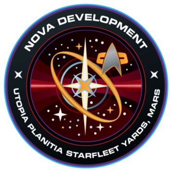 //DEV//Starship Development Site