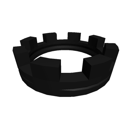Crown of Sorrow | Roblox Item - Rolimon's