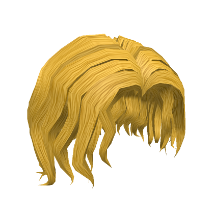 Gojo Satoru Hair  Roblox Item - Rolimon's