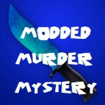 modded murder mystery
