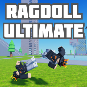 Ragdoll Ultimate