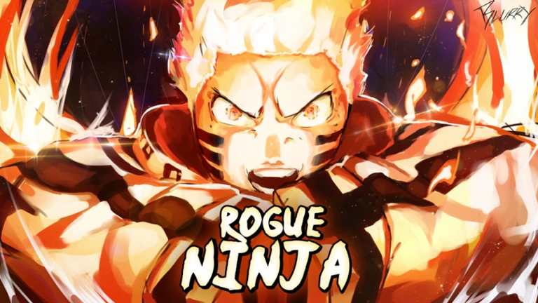 Rogue Ninja