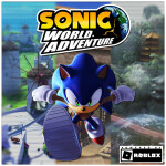 Sonic World Adventure v0.0.7