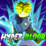 [X2 EXP] Dragon Ball Hyper Blood