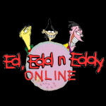 Ed, Edd N Eddy Online
