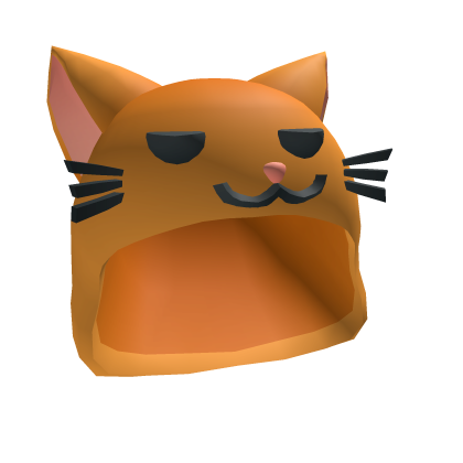 Roblox cat hotsell hoodie