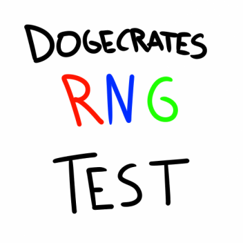 Dogecrates RNG Test