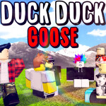 Duck Duck Goose!