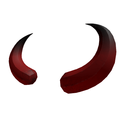 Red Demon Horns's Code & Price - RblxTrade