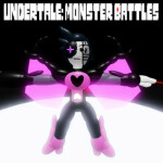 Undertale: Monster Battles (christmas items!)