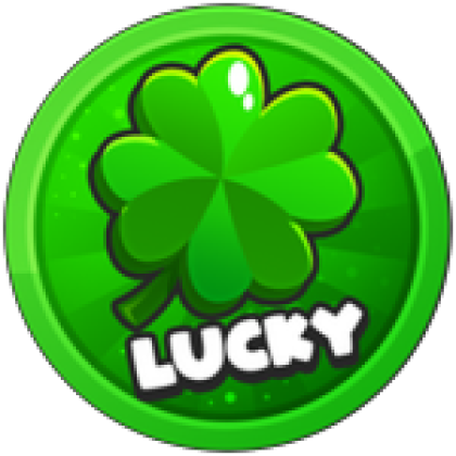 lucky roblox id
