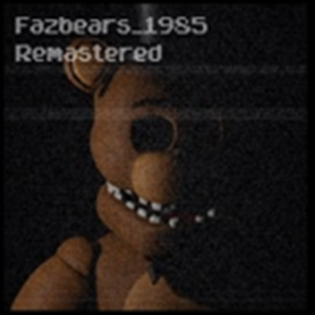 Project Fnaf: THE Lost Room